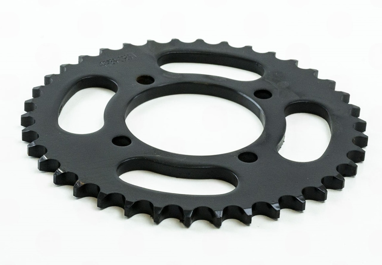 звезда ведомая 428-38 внутр R=64