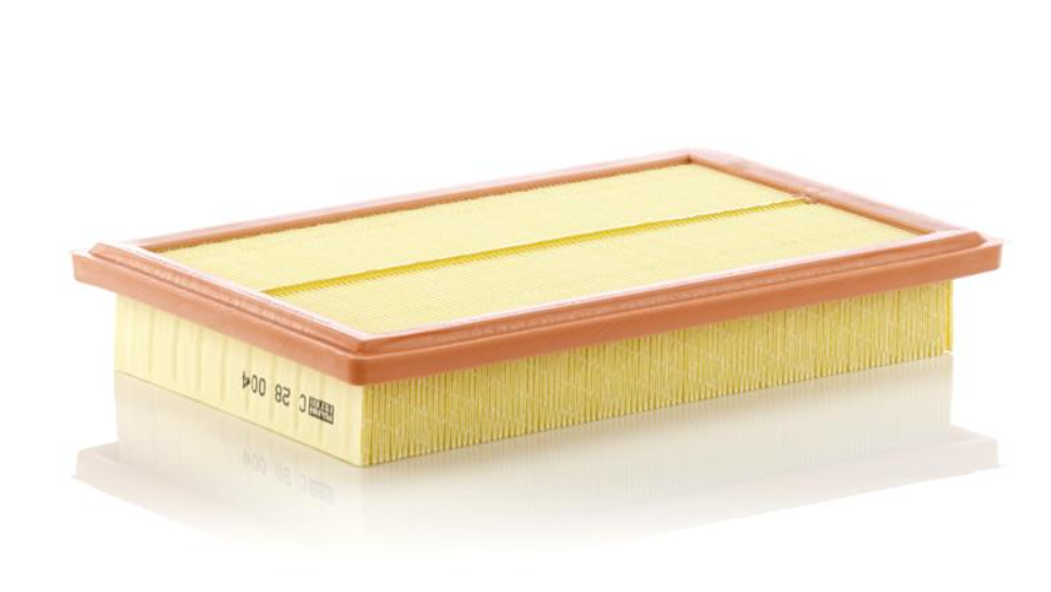 Повітряний фільтр