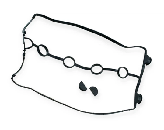 прокл.клап.крышки Lanos, Nexia 1.6 алюм крышка  (AT) 96351213