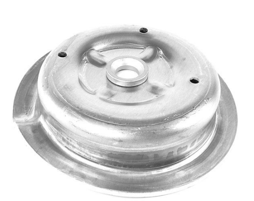 Тарілка пружини пд E60