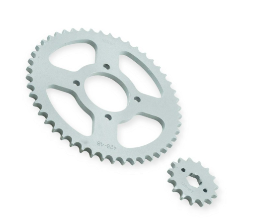 звезда к-т 428*48+428*15 Minsk-Viper CG-125-150 153984 - зображення 2