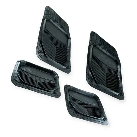 коврики салона универсальн. Favorit  в упак., борт 3,5 см