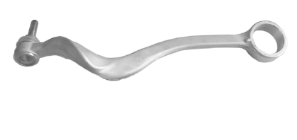 рычаг перед. подв. BMW 5 E39 (левый низ. передний)  (HART)