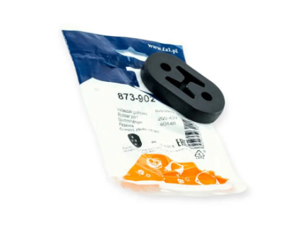 резинки крепл.глуш.Lanos,AVEO (глушитель зад.) (тонкая) FA1