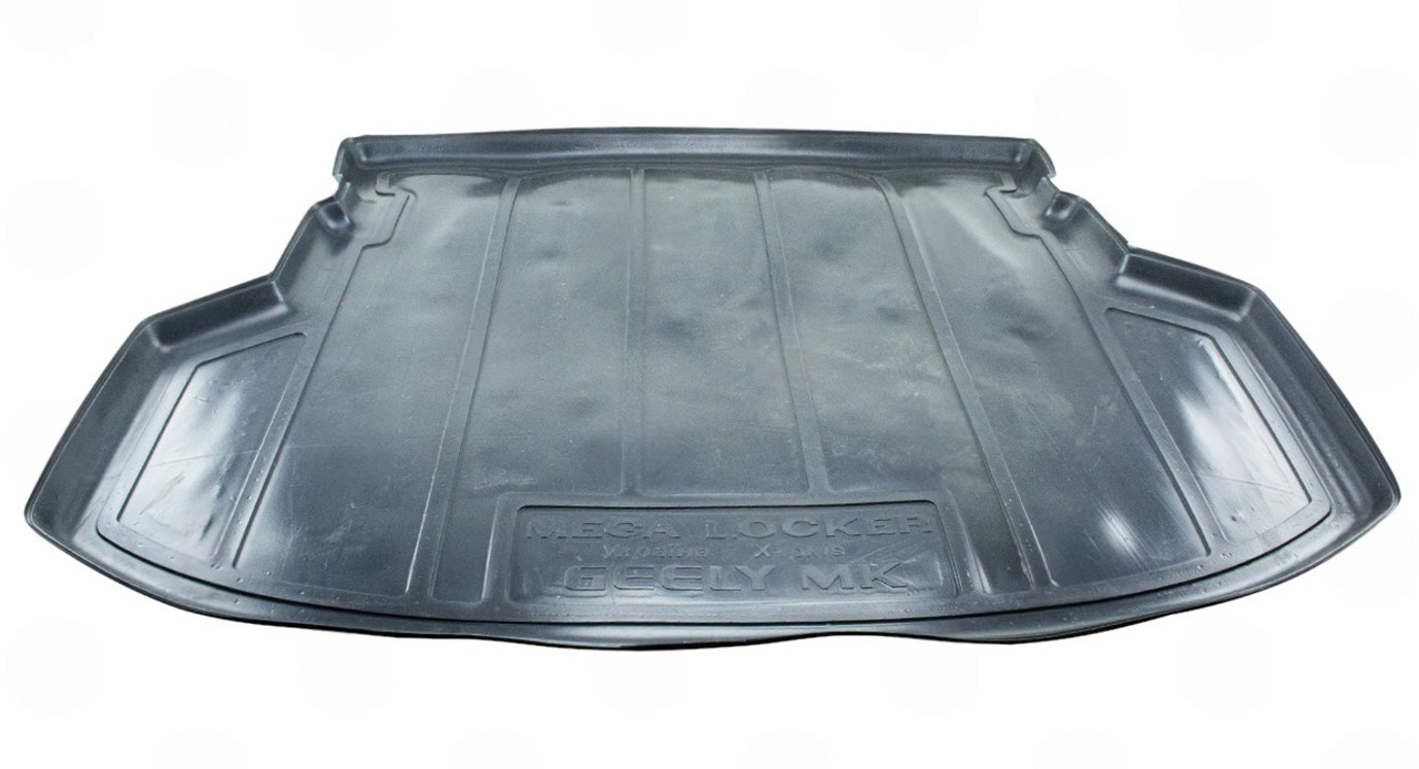 короб багажника Geely MK Mega-Locker