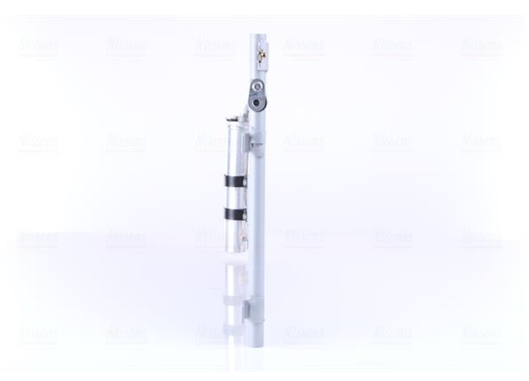 Конденсер RN CLIO II(01-)1.0 i 16V(+)[OE 77 00 428 083] 94439 - зображення 2