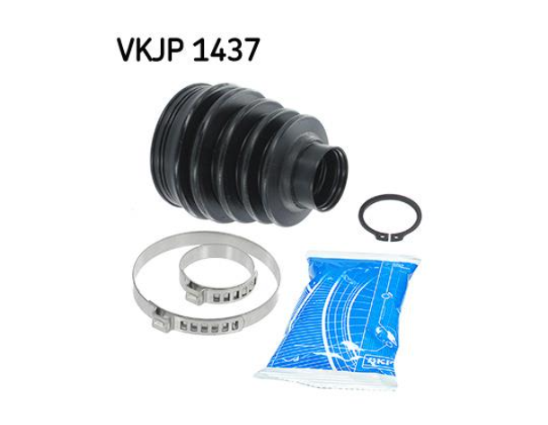 Пыльник привода колеса