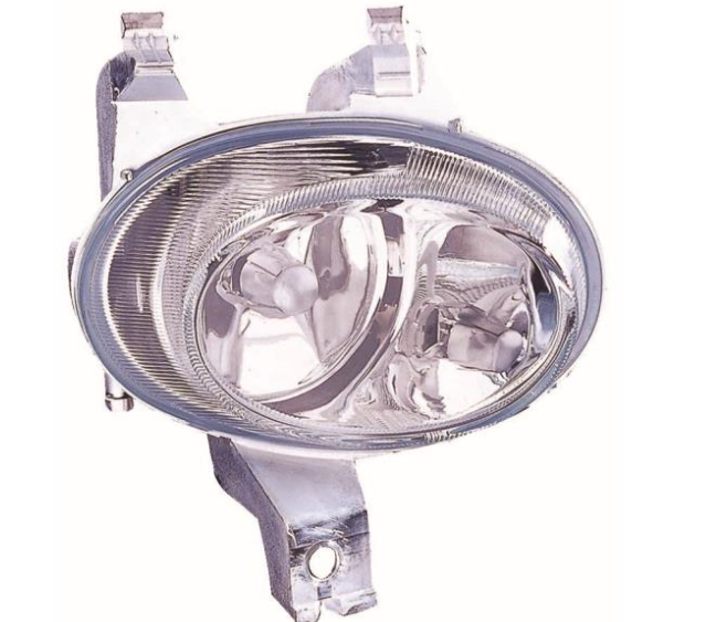 Фара противотуманна прав. H1[DEPO]