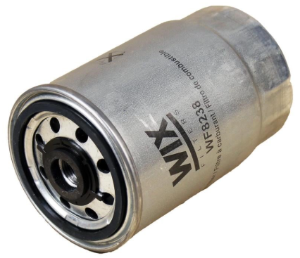 фильтр топливный VW Passat B5, Audi A4/A6 1.9TDI  (WIX)