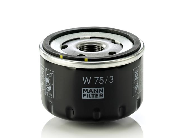 Масляный фильтр