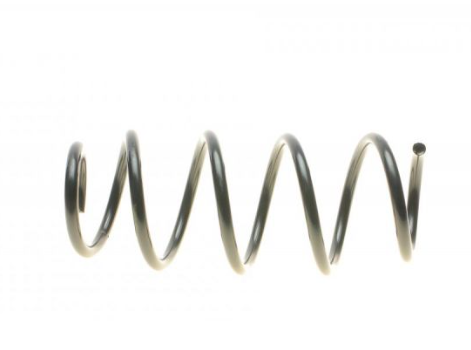 Пружина підвіски