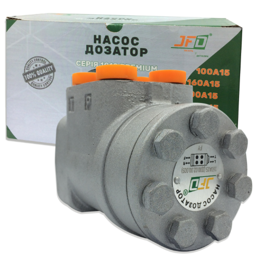 насос дозатор МТЗ (160) (JFD)