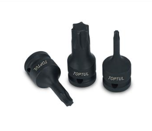 Головка ударна 1/2" TORX  T60 KADA1660 - зображення 1