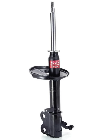 Амортизатор підвіски