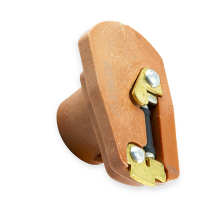 бегунок ГАЗ-52 (ДК) с резистором