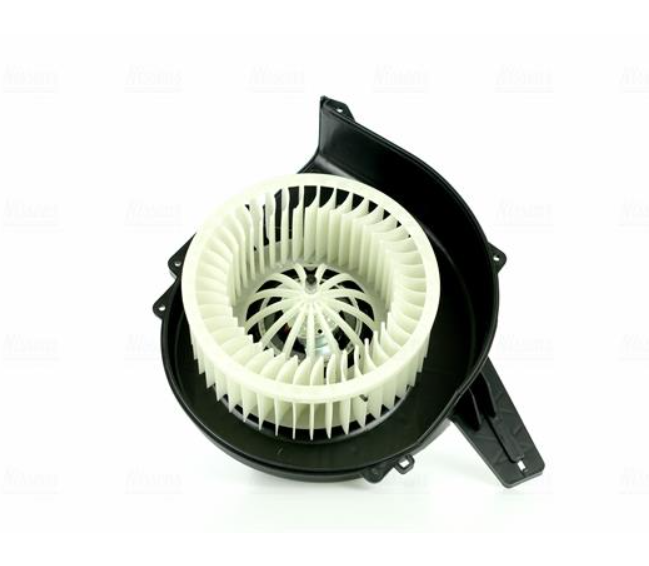 Вентилятор