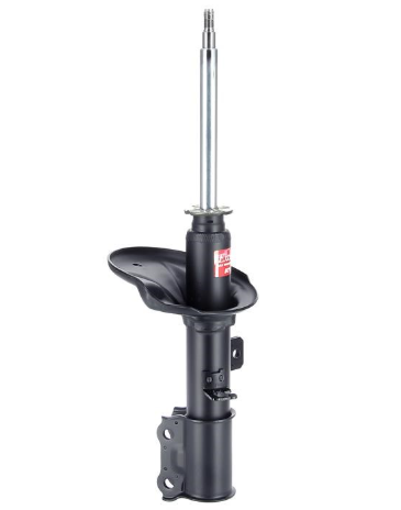 Амортизатор підвіски