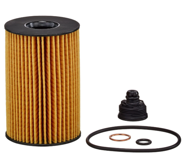 Масляный фильтр