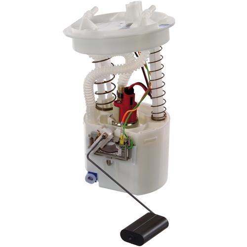 Електричний паливний насос