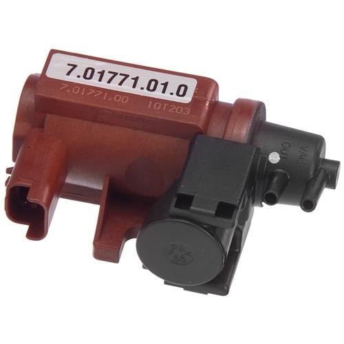 Клапан рециркуляціх відпрацьованих газів