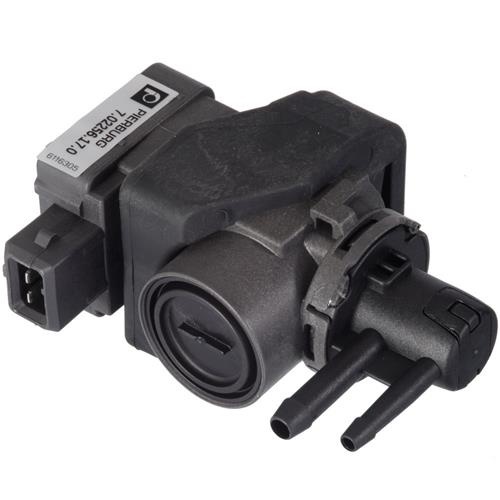 Клапан рециркуляціх відпрацьованих газів