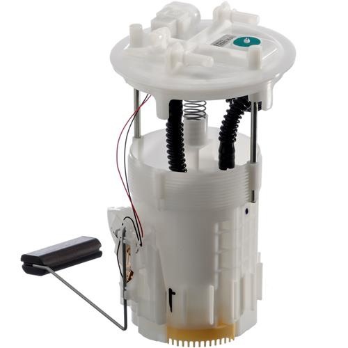 Электрический топливный насос