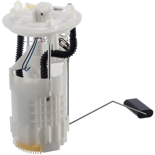 Электрический топливный насос