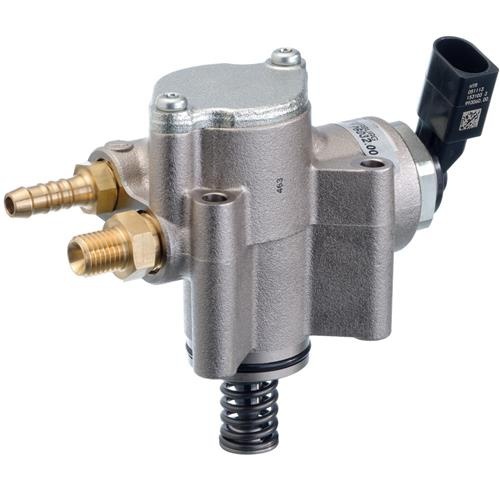 Топливный насос высокого давления