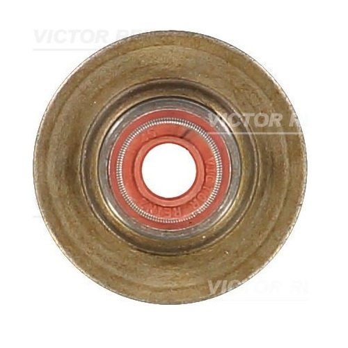 Кільце ущільнювача, стержень клапана