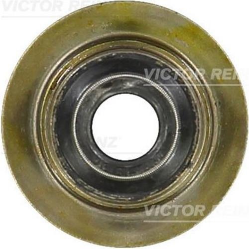 Кільце ущільнювача, стержень клапана