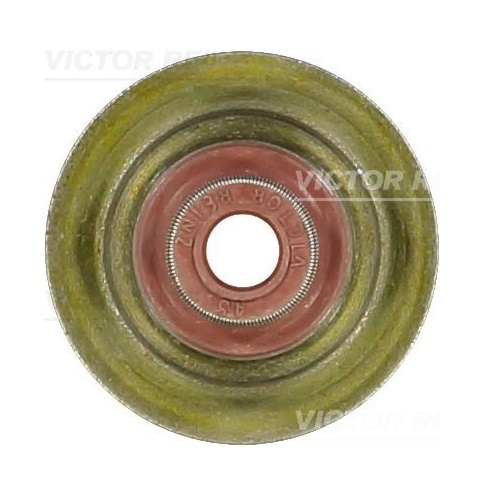 Кільце ущільнювача, стержень клапана