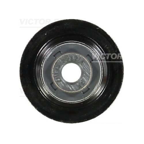 Кільце ущільнювача, стержень клапана