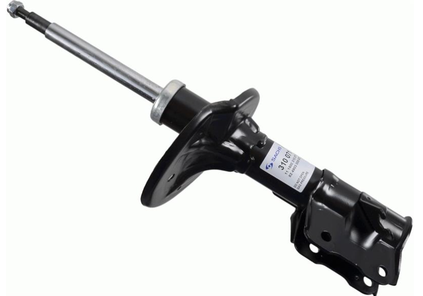 Амортизатор підвіски