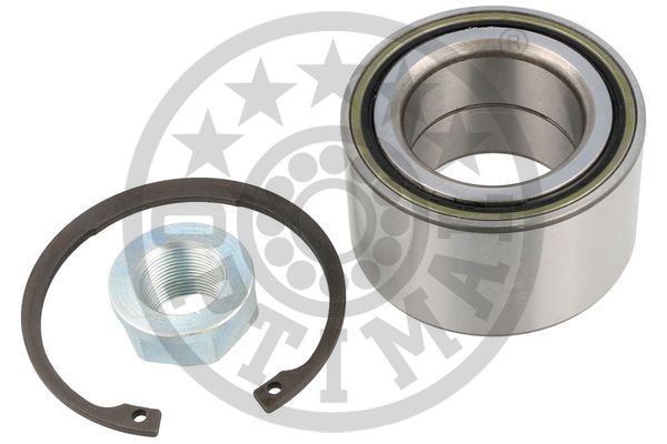 Підшипник колісний 701860 - зображення 2