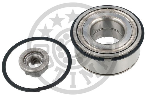 Підшипник колісний 701914 - зображення 2