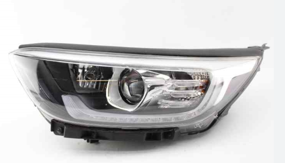 Фара передняя