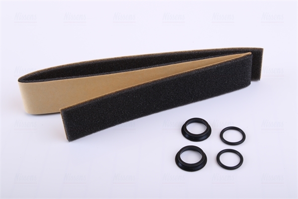 пічка AI A 4/S 4(00-)1.6 i 16V(+)[OE 8E1.820.031] 70226 - зображення 5