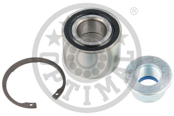 Підшипник колісний 702312 - зображення 2