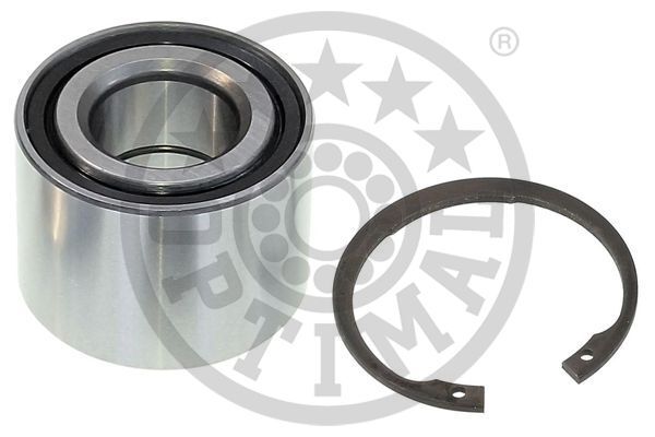 Підшипник колісний