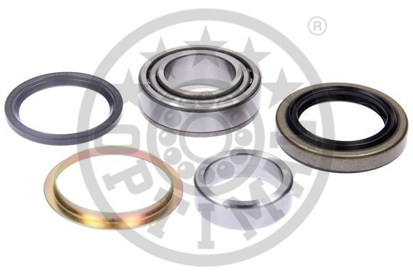 Подшипник колесный