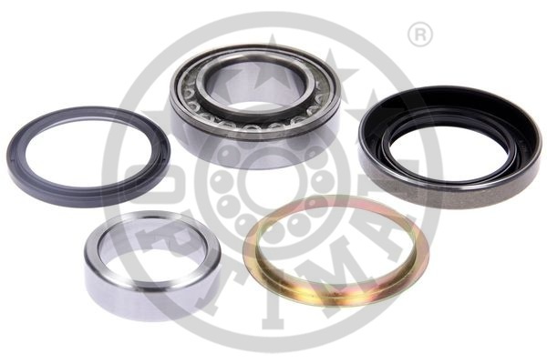 Підшипник колісний 702448 - зображення 2