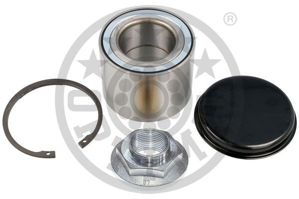 Подшипник колесный