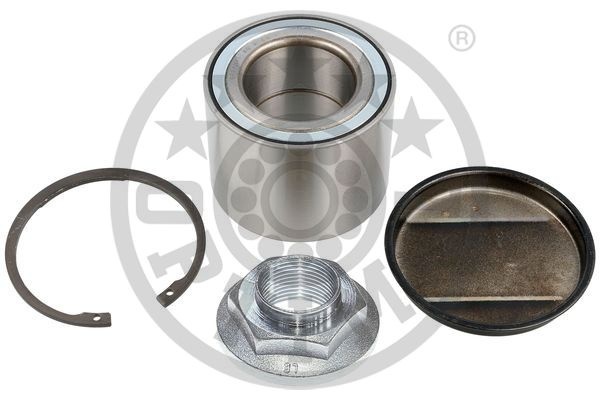 Підшипник колісний 702904 - зображення 2