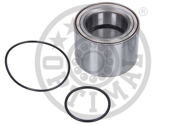 Підшипник колісний 702905 - зображення 2