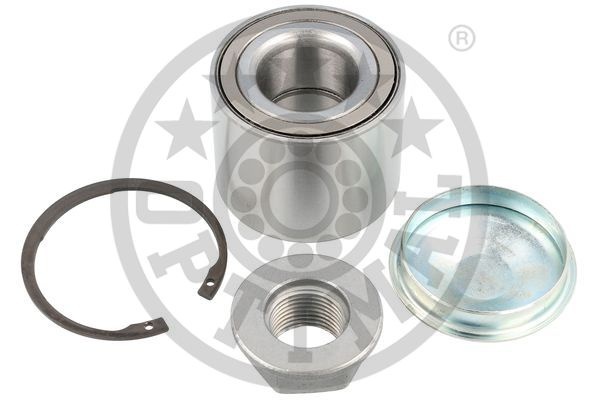 Підшипник колісний 702976 - зображення 2