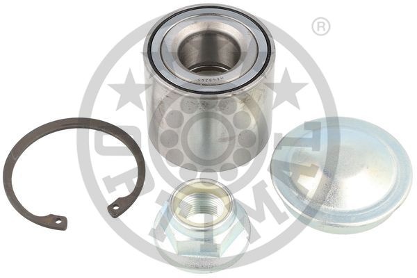 Подшипник колесный