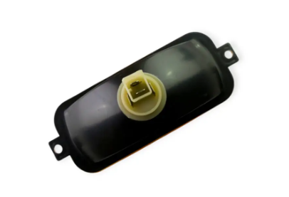 указат.повор. МАЗ,КАМАЗ,КРАЗ прямоугольный (ДК) 112.01.11 - зображення 2