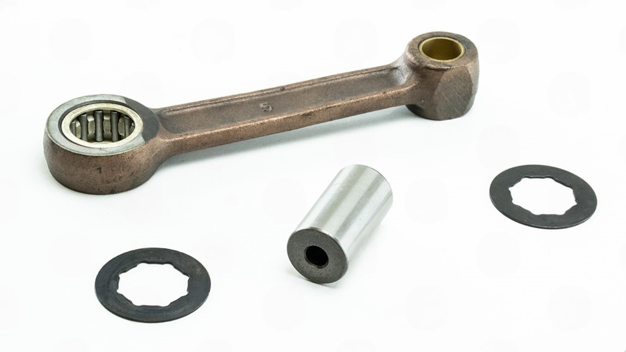 шатун Юпитер втулка (пара) 116294 - зображення 1