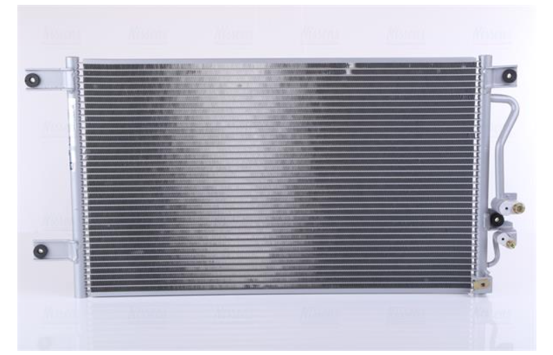 Конденсер MT L 200(96-)2.4 i 16V(+)[OE MR 360415]