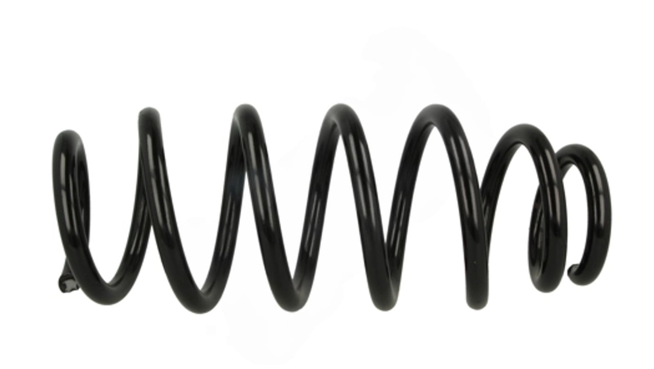 пружина пер. Alfa Romeo 159 1.9D 05->  (HART)